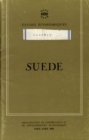 Etudes economiques de l'OCDE : Suede 1965 - eBook