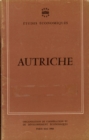 Etudes economiques de l'OCDE : Autriche 1966 - eBook