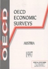 OECD Economic Surveys: Austria 1997 - eBook