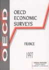 OECD Economic Surveys: France 1997 - eBook