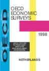 OECD Economic Surveys: Netherlands 1998 - eBook