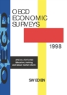 OECD Economic Surveys: Sweden 1998 - eBook