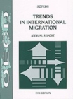 Trends in International Migration 1998 Continuous Reporting System on Migration - eBook