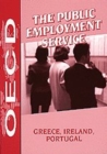 The Public Employment Service Greece, Ireland, Portugal - eBook