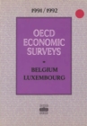 OECD Economic Surveys: Belgium 1992 - eBook