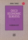 OECD Economic Surveys: Germany 1992 - eBook