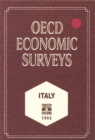 OECD Economic Surveys: Italy 1993 - eBook