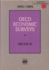 OECD Economic Surveys: Mexico 1992 - eBook