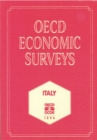 OECD Economic Surveys: Italy 1994 - eBook