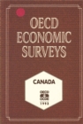 OECD Economic Surveys: Canada 1993 - eBook