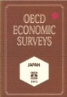 OECD Economic Surveys: Japan 1993 - eBook