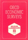 OECD Economic Surveys: Belgium 1994 - eBook
