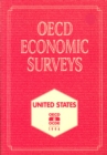 OECD Economic Surveys: United States 1994 - eBook
