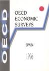 OECD Economic Surveys: Spain 1996 - eBook
