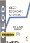 OECD Economic Surveys: Slovak Republic 1996 - eBook