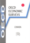 OECD Economic Surveys: Canada 1996 - eBook