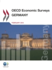 OECD Economic Surveys: Germany 2012 - eBook