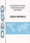 OECD Environmental Performance Reviews: Czech Republic 1999 - eBook