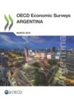 OECD Economic Surveys: Argentina 2019 - eBook