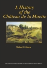 A History of the Chateau de la Muette - eBook