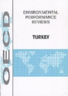 OECD Environmental Performance Reviews: Turkey 1999 - eBook
