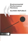 OECD Environmental Performance Reviews: Slovak Republic 2002 - eBook