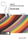 OECD Economic Surveys: Australia 2000 - eBook