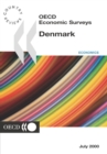 OECD Economic Surveys: Denmark 2000 - eBook