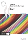 OECD Economic Surveys: Italy 2000 - eBook