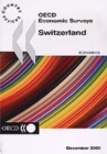 OECD Economic Surveys: Switzerland 2000 - eBook