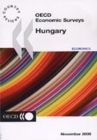 OECD Economic Surveys: Hungary 2000 - eBook
