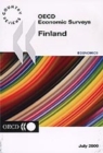 OECD Economic Surveys: Finland 2000 - eBook