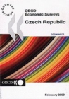 OECD Economic Surveys: Czech Republic 2000 - eBook