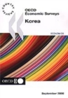 OECD Economic Surveys: Korea 2000 - eBook