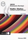 OECD Economic Surveys: Baltic States 2000 - eBook