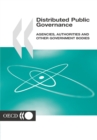 Distributed Public Governance Agencies, Authorities and other Government Bodies - eBook