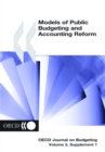 Models of Public Budgeting and Accounting Reform Volume 2 Supplement 1 - eBook
