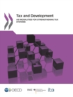 Tax and Development Aid Modalities for Strengthening Tax Systems - eBook