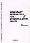Voluntary Approaches for Environmental Policy An Assessment - eBook