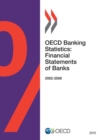 OECD Banking Statistics: Financial Statements of Banks 2012 - eBook