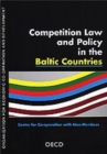 Competition Law and Policy in the Baltic Countries - eBook