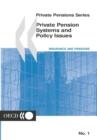 Private Pensions Series Private Pension Systems and Policy Issues - eBook