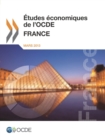 Etudes economiques de l'OCDE : France 2013 - eBook
