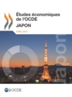 Etudes economiques de l'OCDE: Japon 2013 - eBook