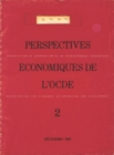 Perspectives economiques de l'OCDE, Volume 1967 Numero 2 - eBook