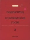 Perspectives economiques de l'OCDE, Volume 1968 Numero 1 - eBook