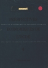 Perspectives economiques de l'OCDE, Volume 1968 Numero 2 - eBook