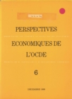 Perspectives economiques de l'OCDE, Volume 1969 Numero 2 - eBook