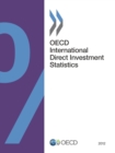 OECD International Direct Investment Statistics 2012 - eBook