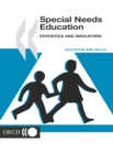 Special Needs Education Statistics and Indicators - eBook